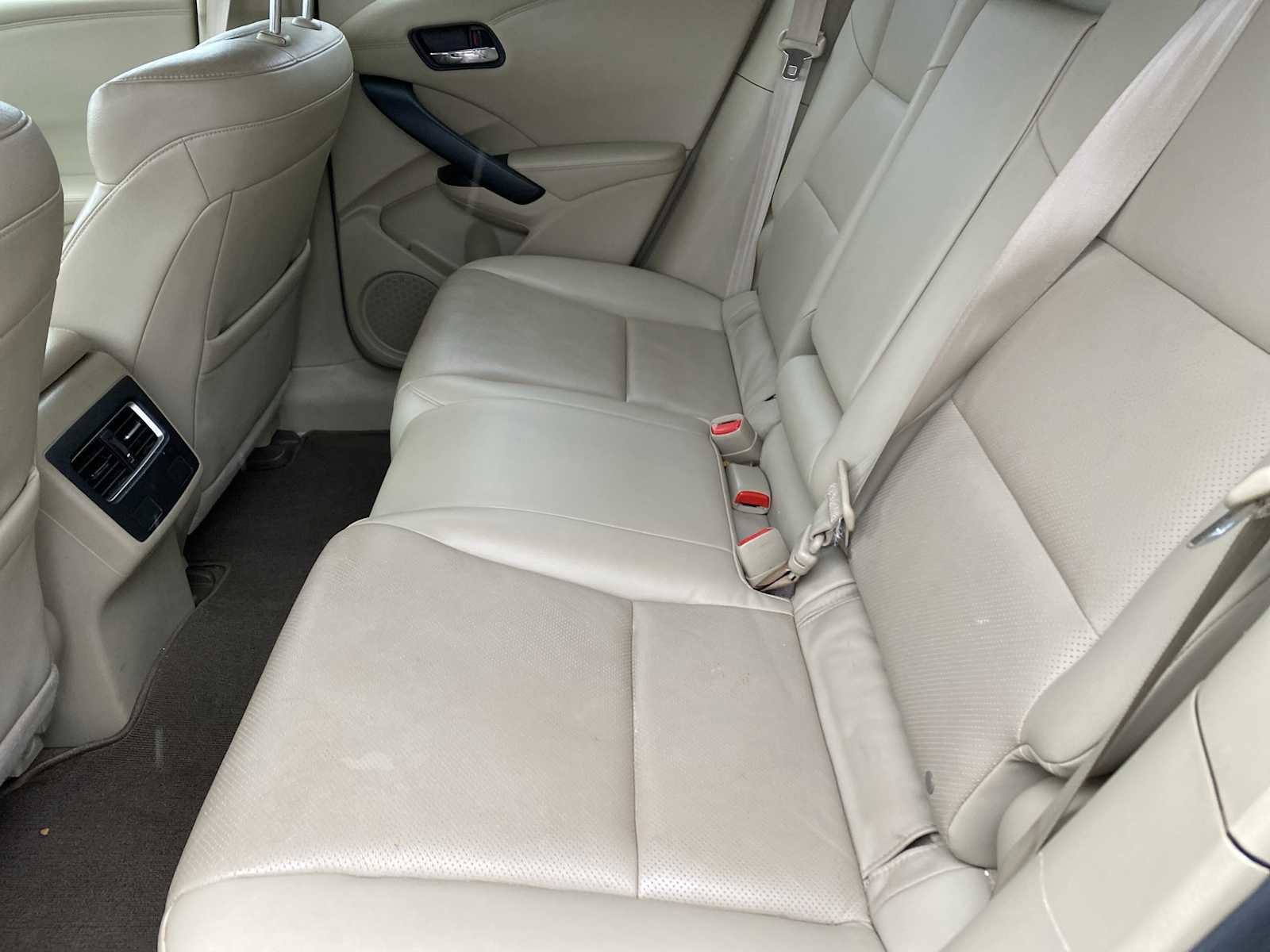 Used 2016 Acura RDX Tech Pkg image 27