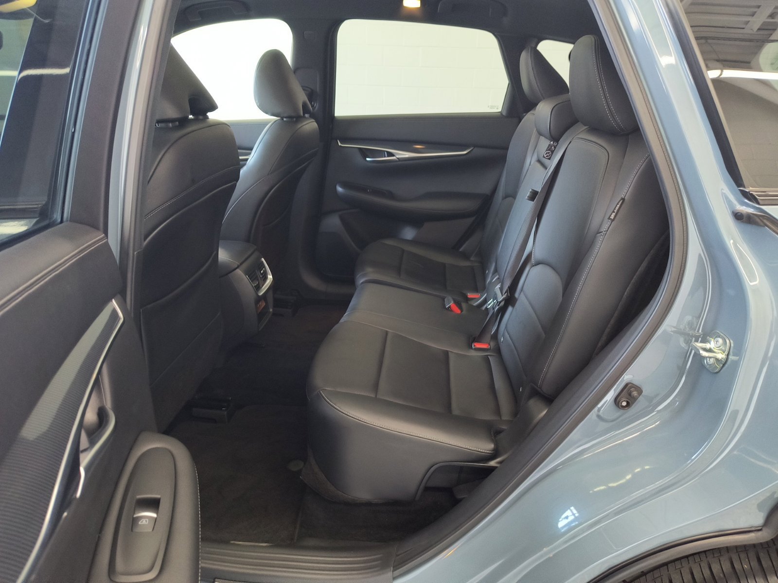 Certified 2024 INFINITI QX50 Sport FWD image 28