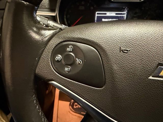 Used 2020 Chevrolet Impala LT image 30