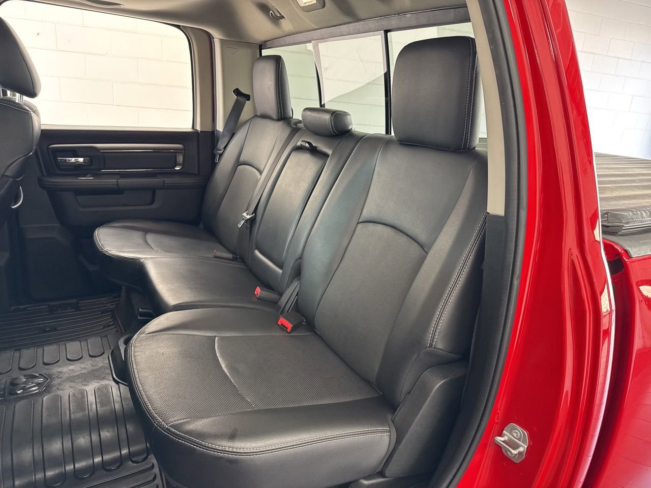 Used 2017 RAM 1500 Sport w/ Convenience Group image 40