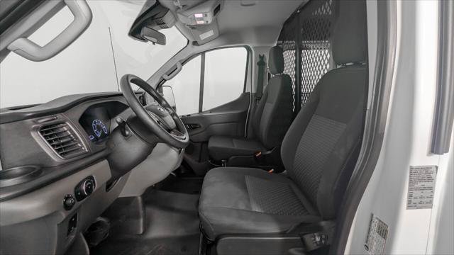 Used 2024 Ford Transit 250 Low Roof w/ Exterior Upgrade Package RWD image 14