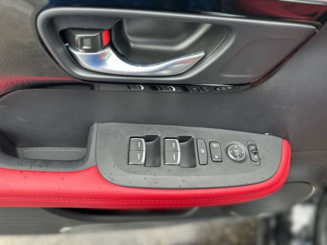New 2026 Acura ADX A-Spec AWD/4WD image 14