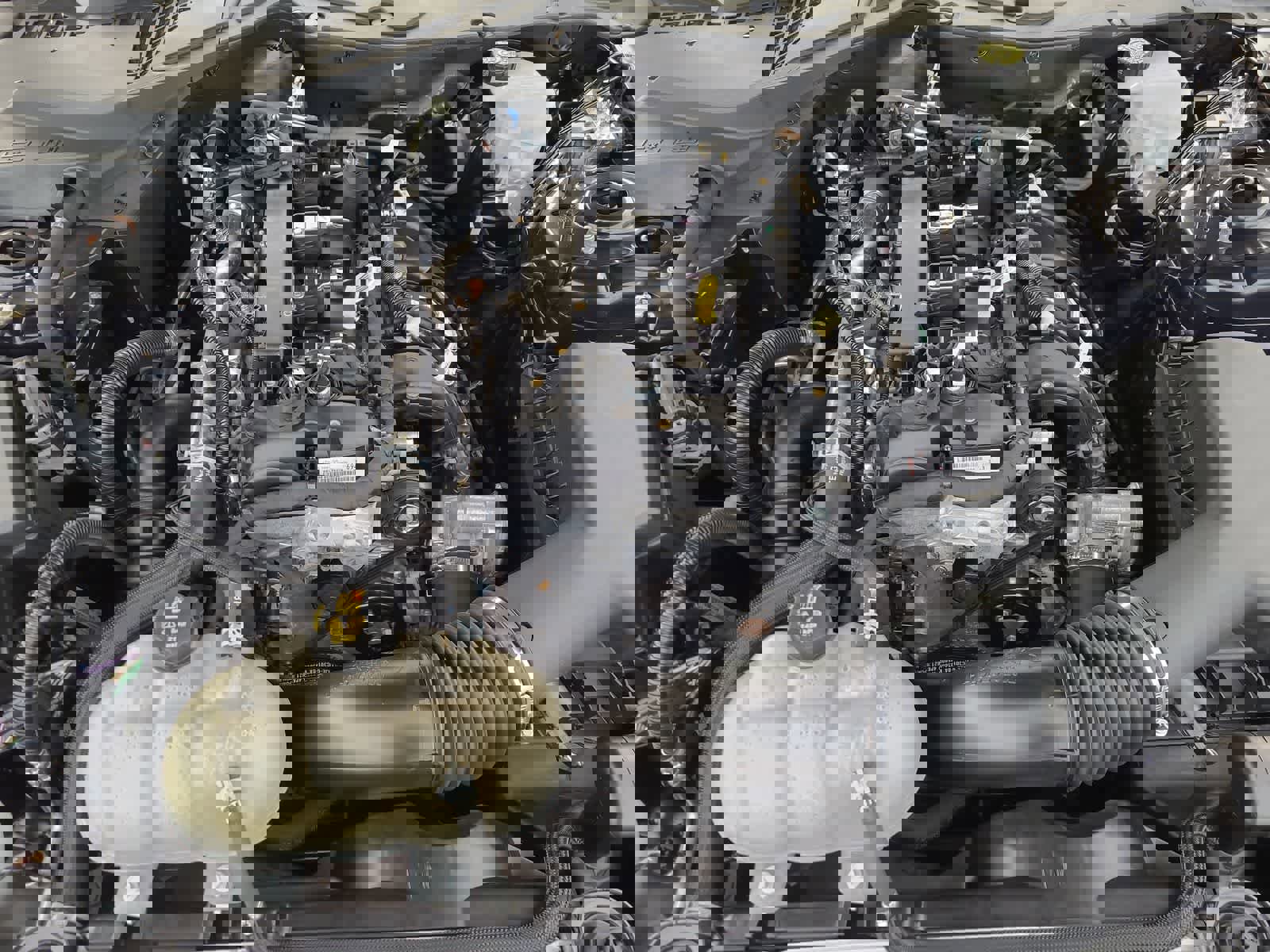 Used 2021 Ford Mustang Coupe w/ Equipment Group 101A image 17