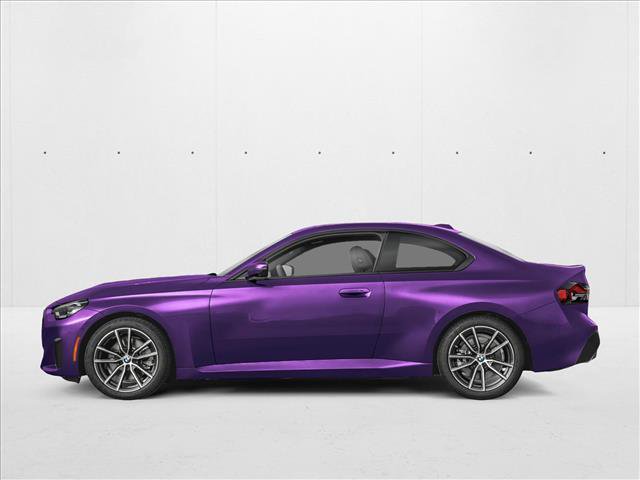 New 2026 BMW 230i Coupe w/ M Sport Package RWD video 3