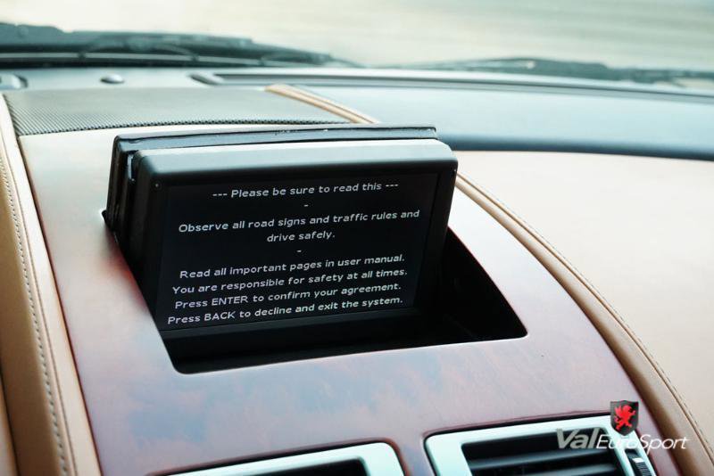 Used 2006 Aston Martin DB9 Volante image 18