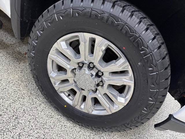 Used 2020 GMC Sierra 3500 Denali w/ Denali Ultimate Package image 76