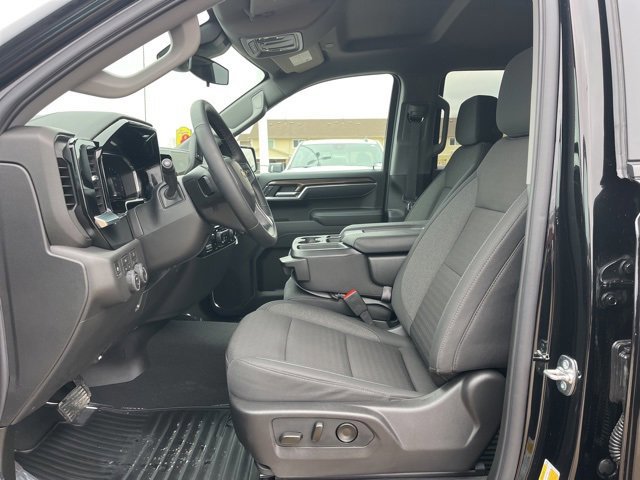 New 2026 Chevrolet Silverado 1500 LT image 16