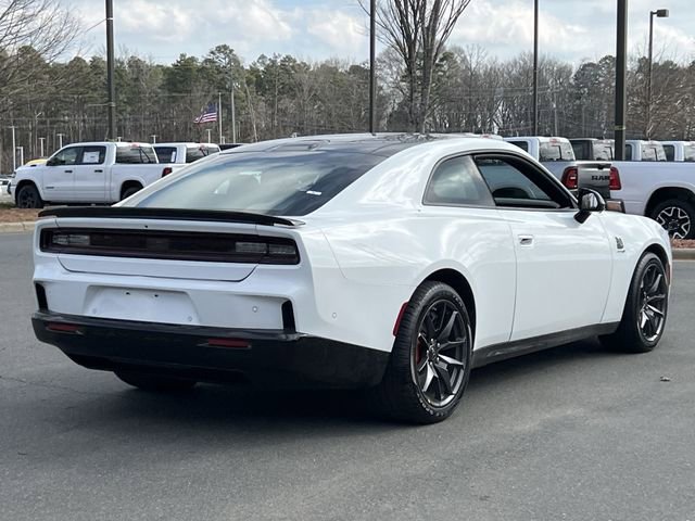 New 2024 Dodge Charger R/T Scat Pack w/ Plus Group image 13