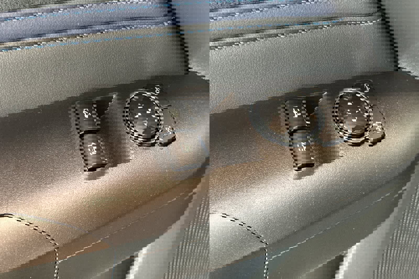 New 2025 Ford Mustang Dark Horse w/ Dark Horse Handlin Package image 14