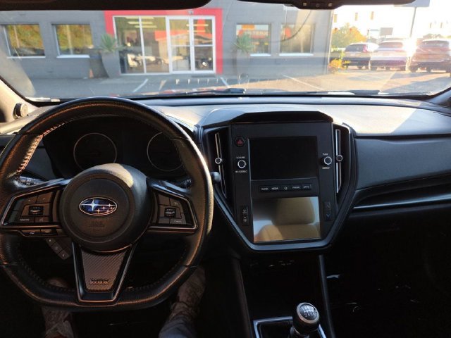 Used 2022 Subaru WRX AWD/4WD image 26