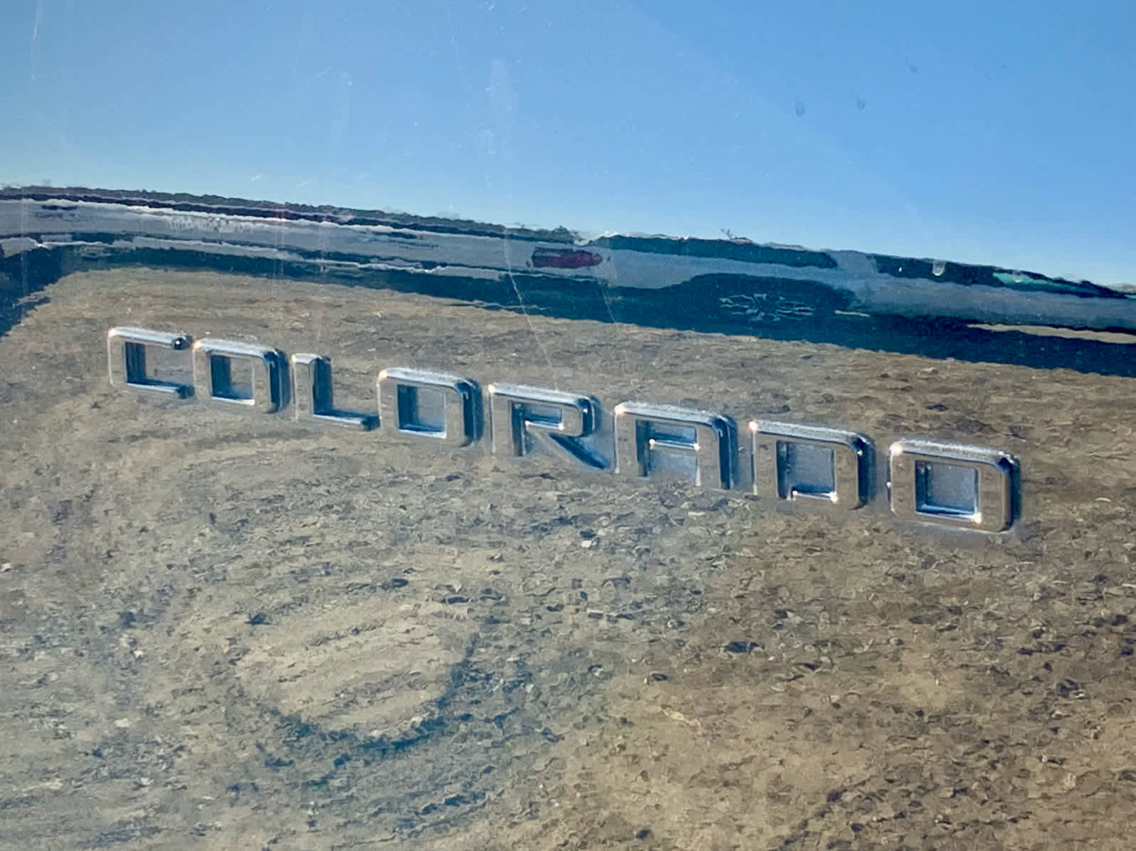 Certified 2025 Chevrolet Colorado ZR2 w/ Midnight Edition image 20