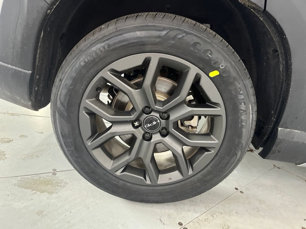 Used 2023 Honda Pilot Elite image 17