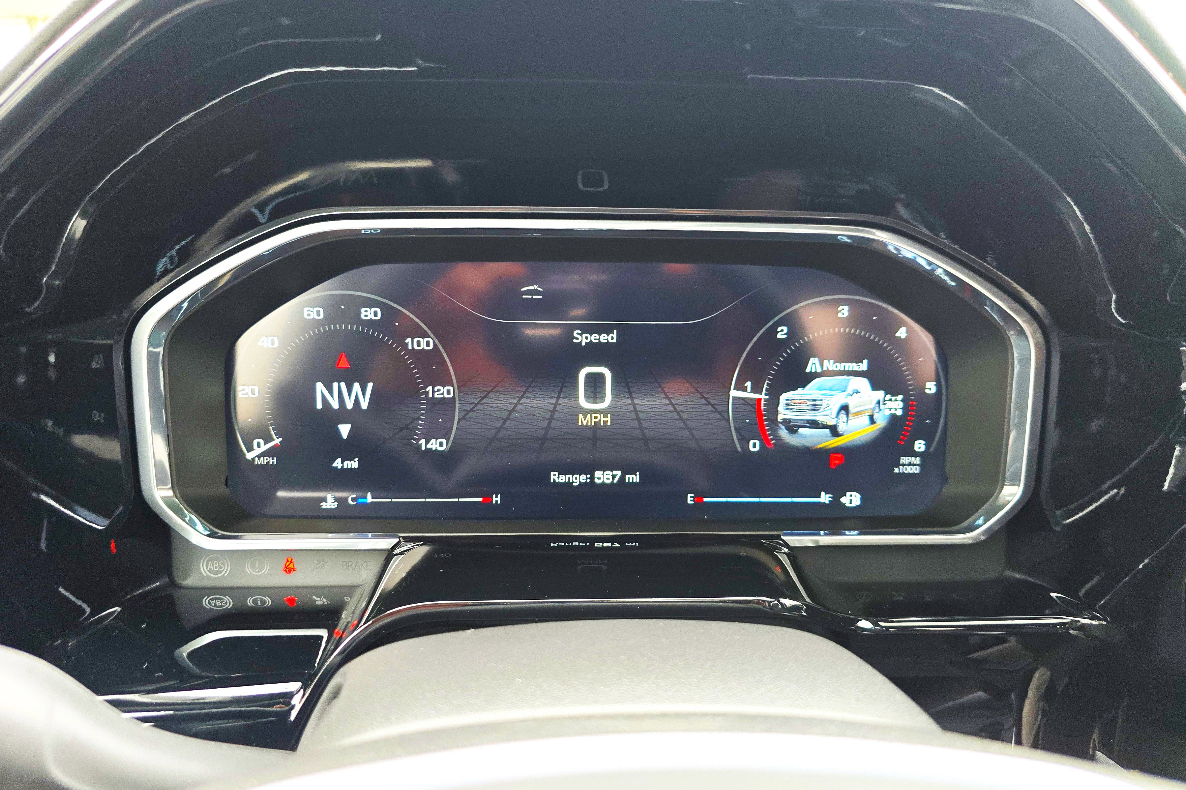 New 2026 GMC Sierra 1500 SLT w/ SLT Premium Plus Package image 30