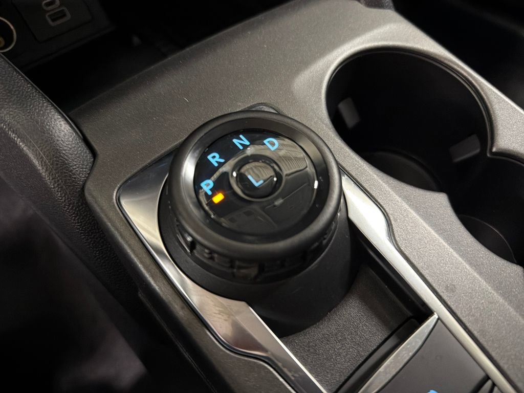 New 2025 Ford Bronco Sport Big Bend image 26