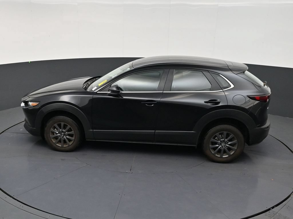 Used 2025 MAZDA CX-30 AWD 2.5 S image 12