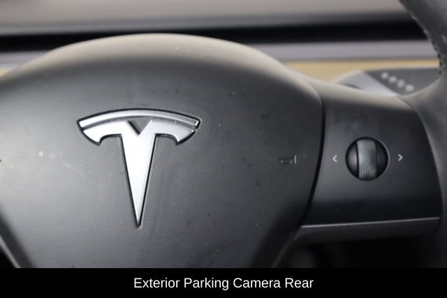 Used 2023 Tesla Model 3 Standard Range RWD image 10