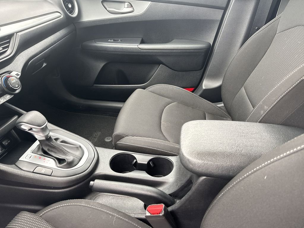Used 2019 Kia Forte LXS image 22