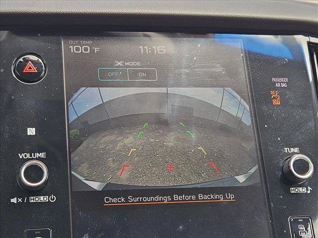 Used 2020 Subaru Outback Premium AWD/4WD image 18