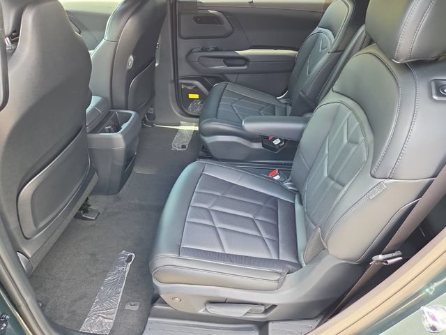 New 2027 Kia Telluride X-Line SX Prestige AWD/4WD image 7