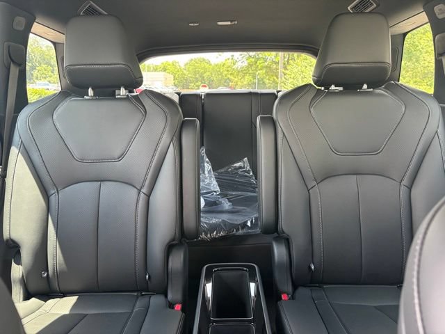 New 2027 INFINITI QX60 Sport w/ Dark Cargo Package AWD/4WD image 25