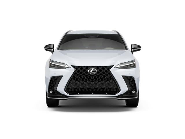 New 2026 Lexus NX 350 F Sport AWD/4WD image 42