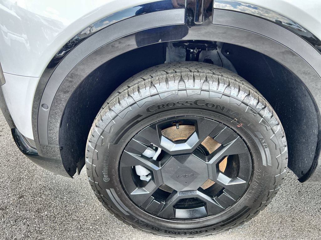 New 2027 Kia Telluride SX Prestige X-Pro AWD/4WD image 10