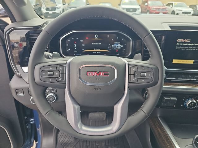 New 2026 GMC Sierra 1500 Elevation w/ Preferred Package AWD/4WD image 19