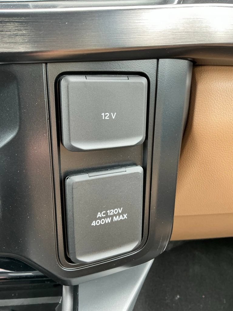 New 2026 Ford F250 Lariat RWD image 45