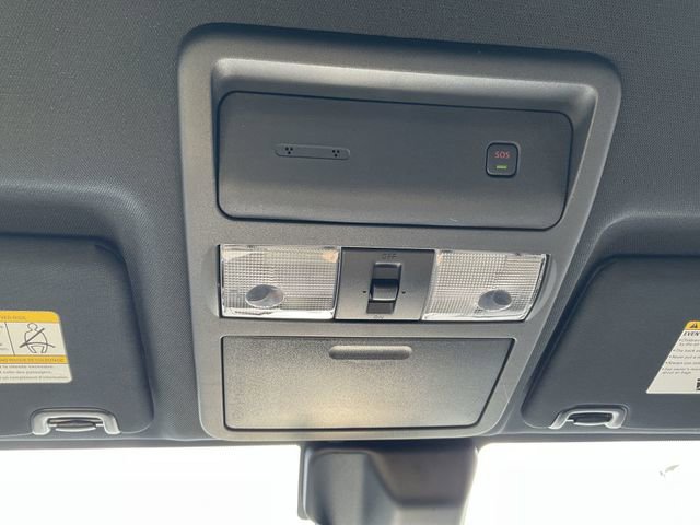 New 2026 Nissan Frontier PRO-4X w/ Pro-4x Convenience Package image 17