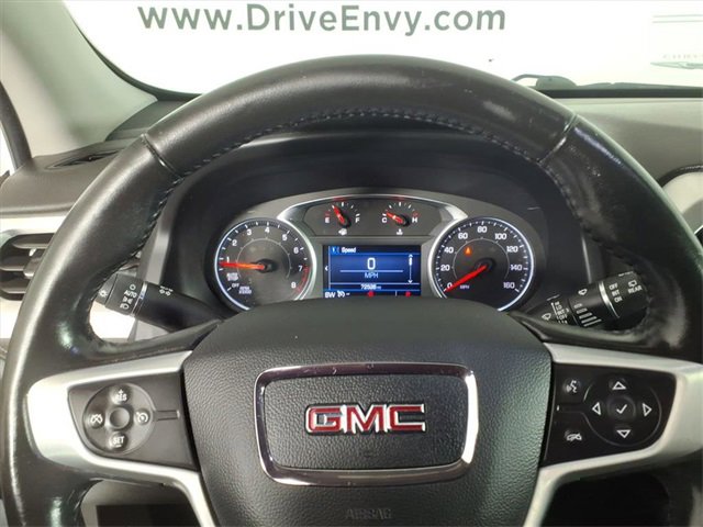 Used 2020 GMC Acadia SLE w/ Driver Convenience Package image 24