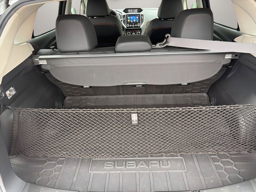Certified 2021 Subaru Crosstrek 2.5i Limited w/ Moonroof Package 2 AWD/4WD image 16
