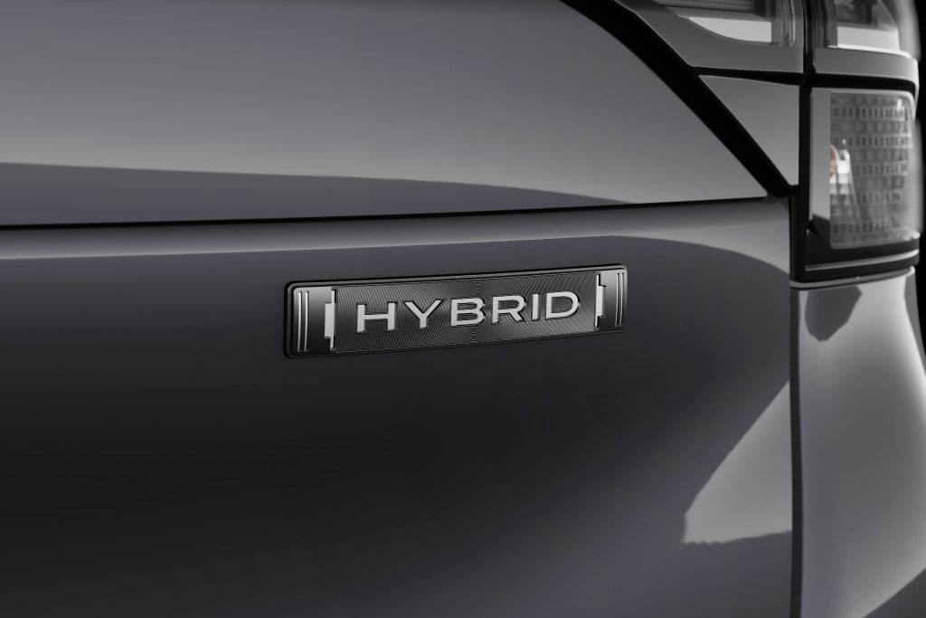 New 2026 Subaru Forester Touring AWD/4WD image 12