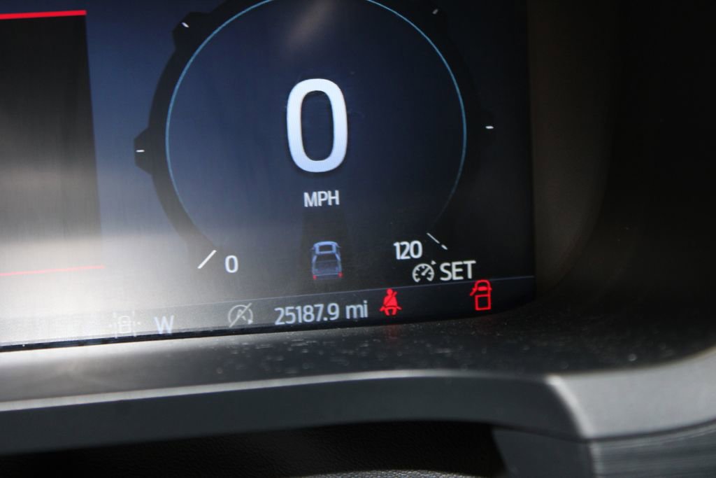 Used 2025 Ford F150 XLT w/ Equipment Group 301A Standard image 38