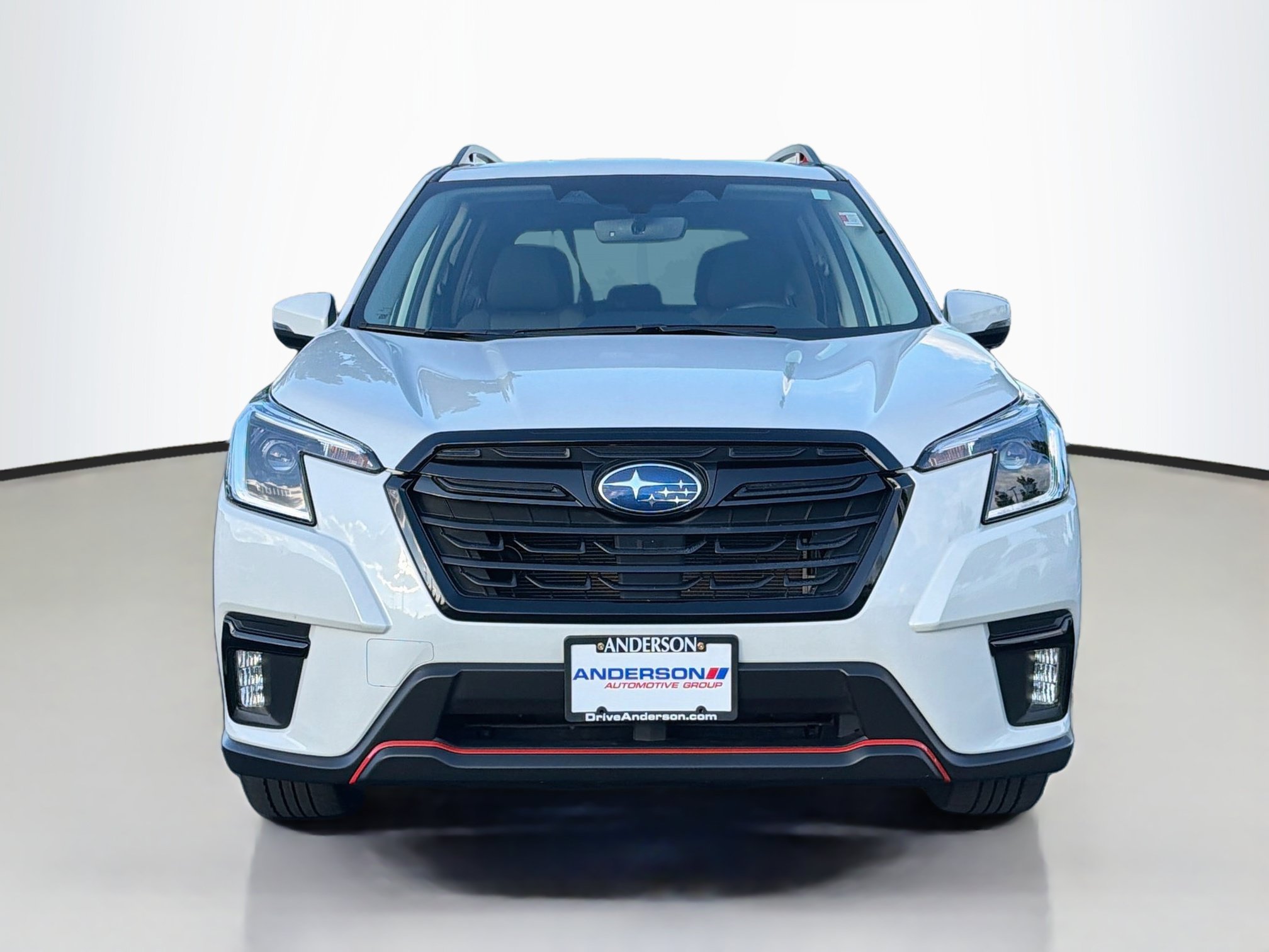 Used 2024 Subaru Forester Sport AWD/4WD image 5