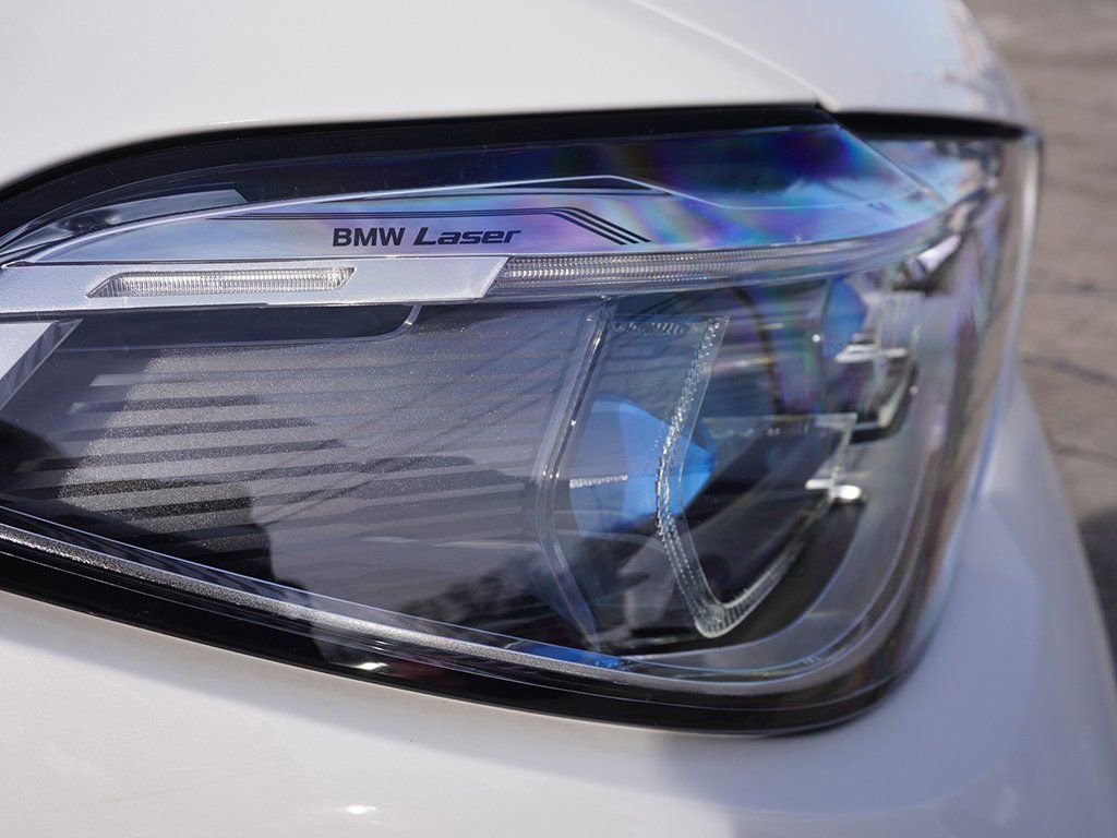 Used 2023 BMW X5 xDrive40i w/ Executive Package image 31