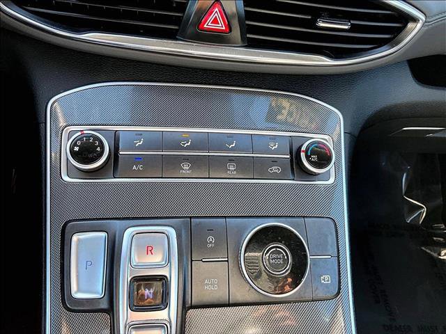 Used 2021 Hyundai Santa Fe SE w/ Cargo Package image 20