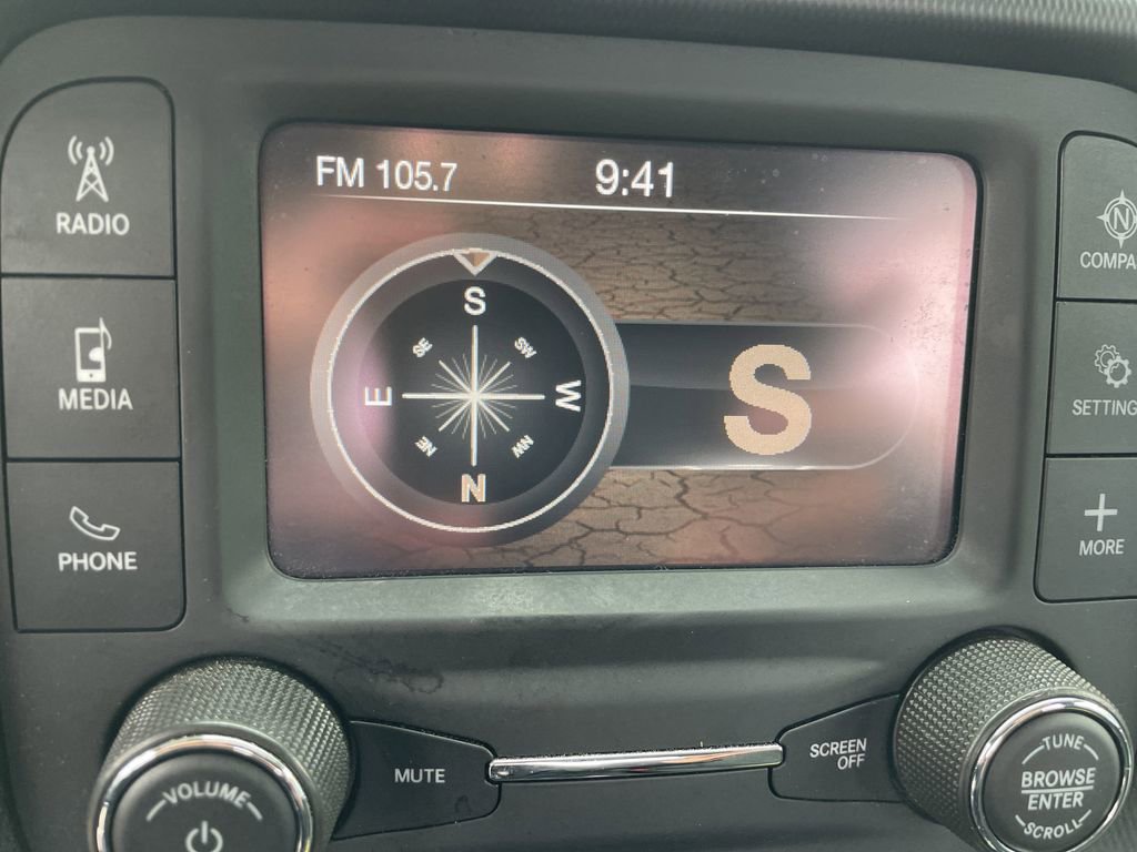 Certified 2021 Jeep Wrangler Sport image 19