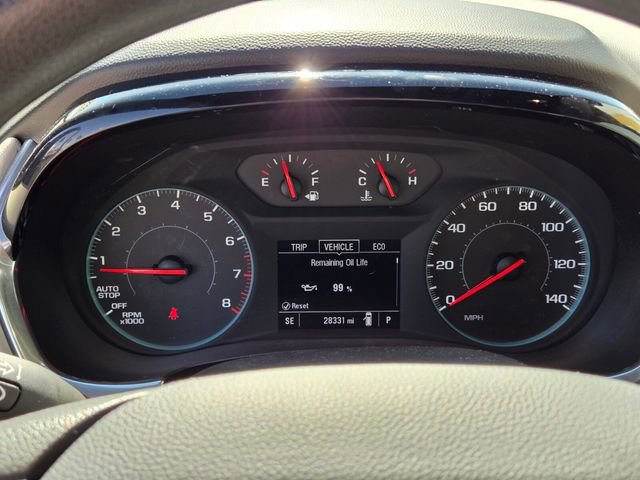 Used 2023 Chevrolet Traverse LS w/ Safety Package image 19