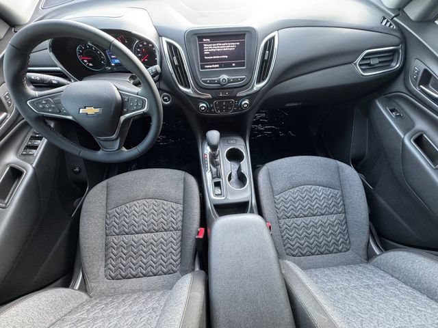Used 2024 Chevrolet Equinox LT FWD image 20