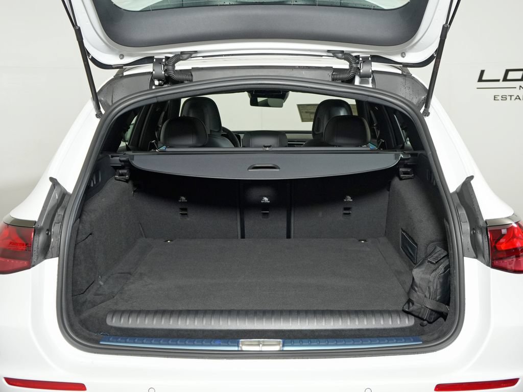 New 2027 Mercedes-Benz E 53 AMG e 4MATIC Wagon image 33