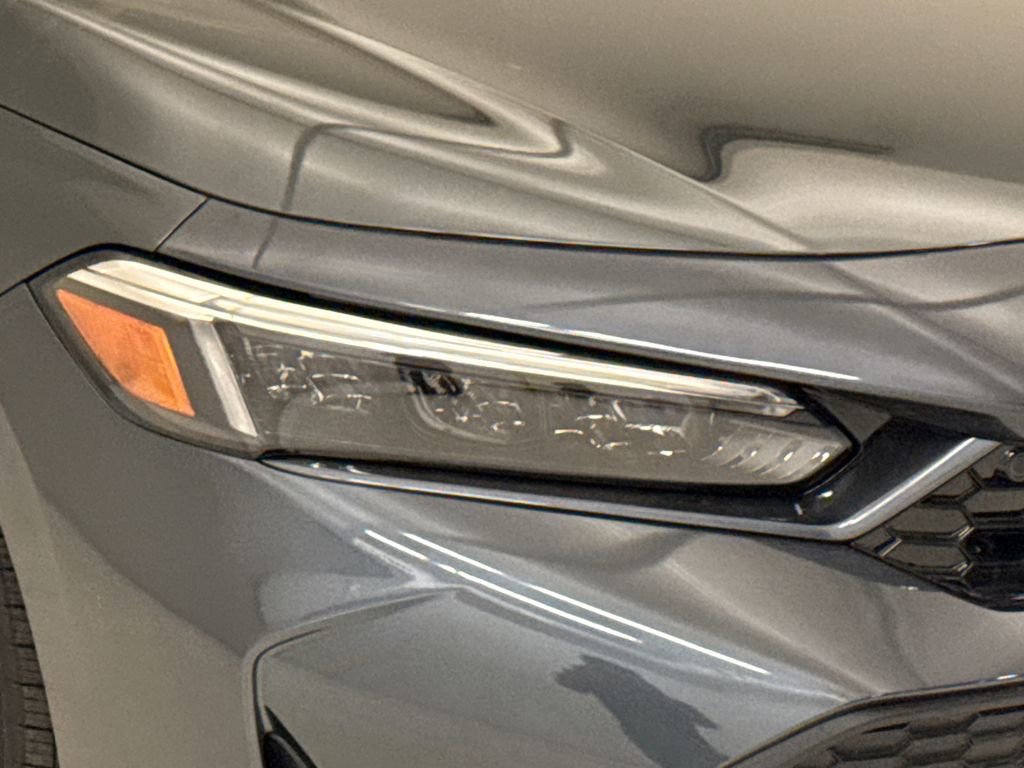 New 2026 Honda Civic Sport Touring image 5