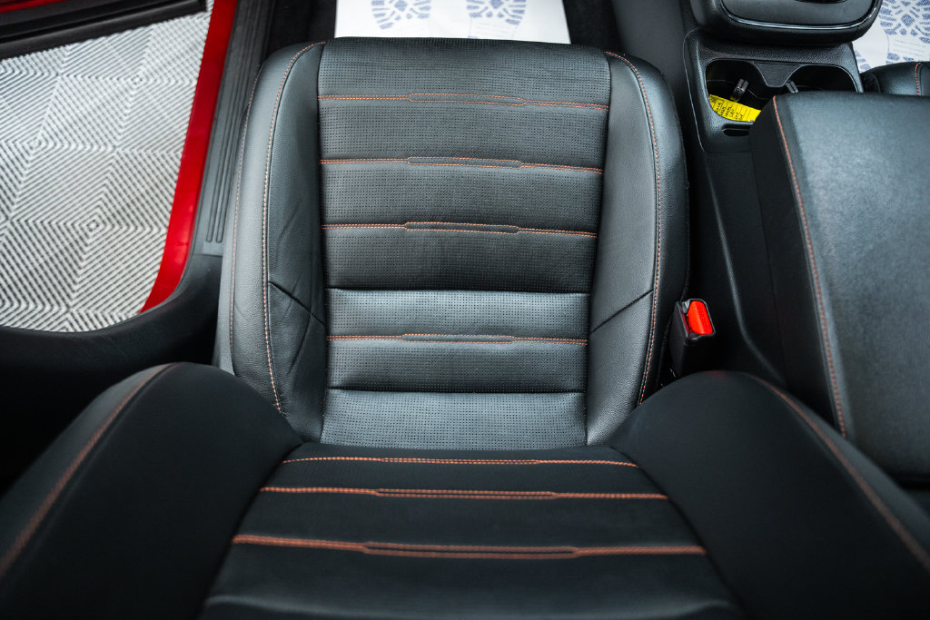 Used 2024 Honda CR-V Sport-L image 35