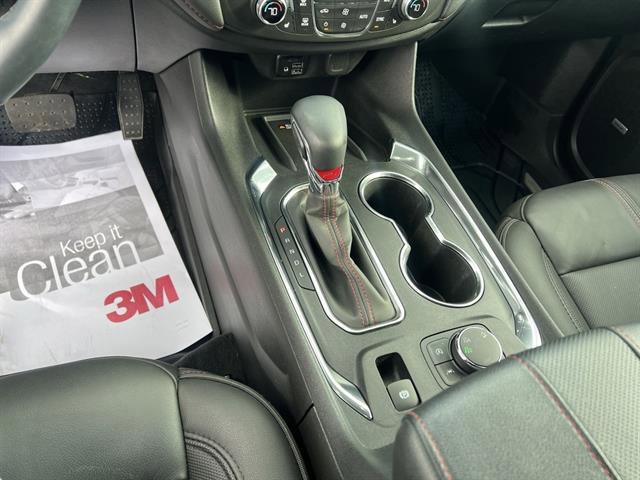 Certified 2023 Chevrolet Traverse RS w/ LPO, Floor Liner Package image 43