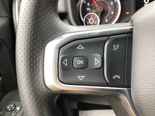 New 2026 RAM 5500 Tradesman w/ Chrome Appearance Group image 28