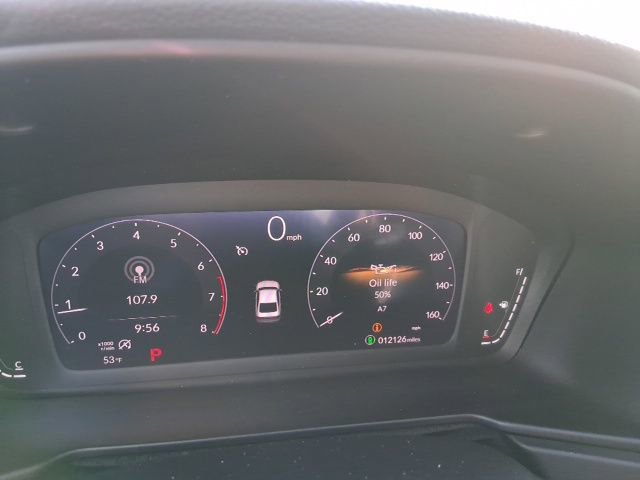 Used 2024 Honda Accord EX image 21