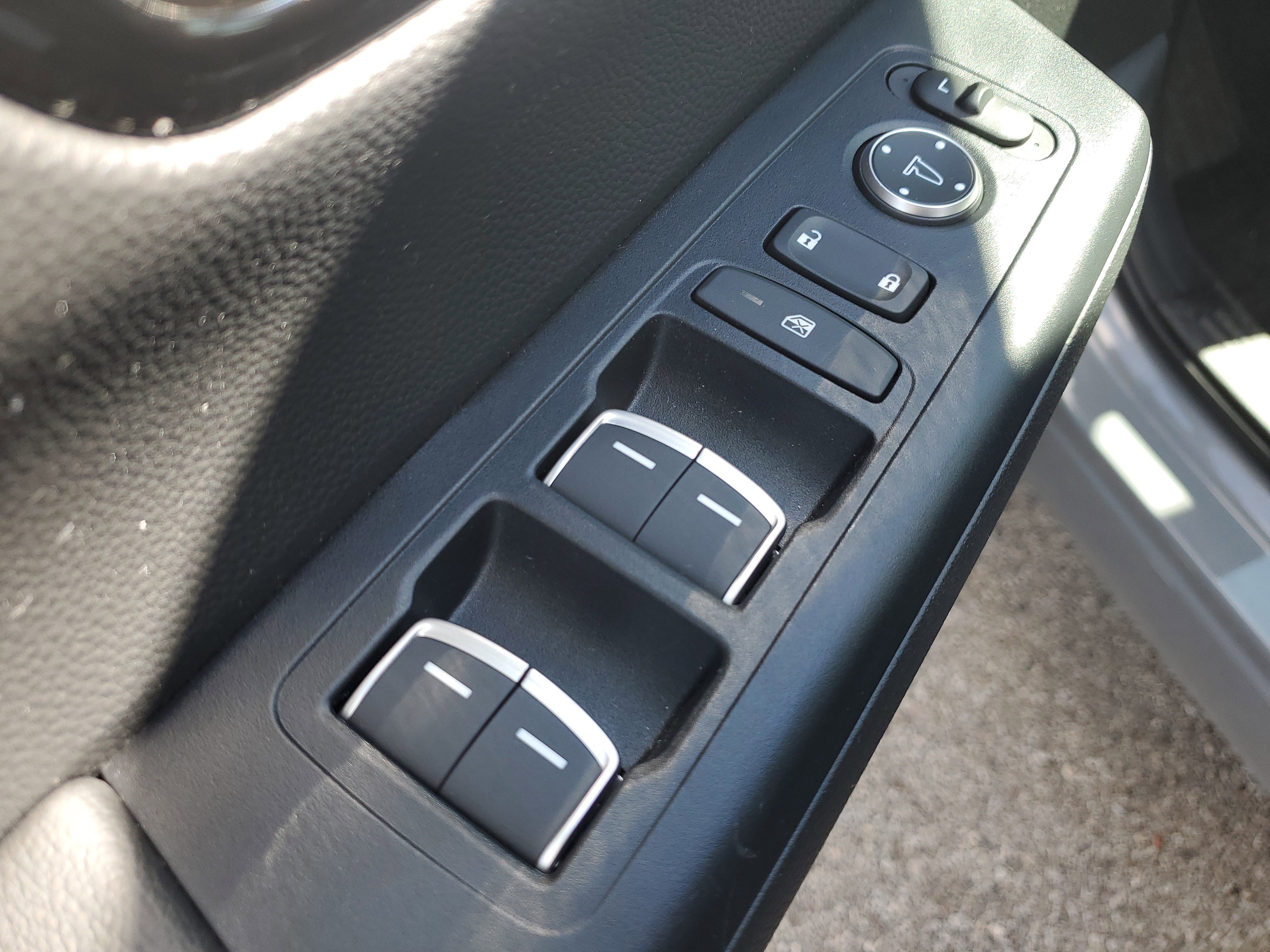 Used 2024 Honda CR-V EX-L image 23