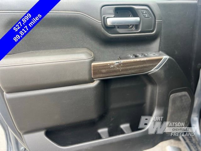 Used 2021 Chevrolet Silverado 1500 LT image 12