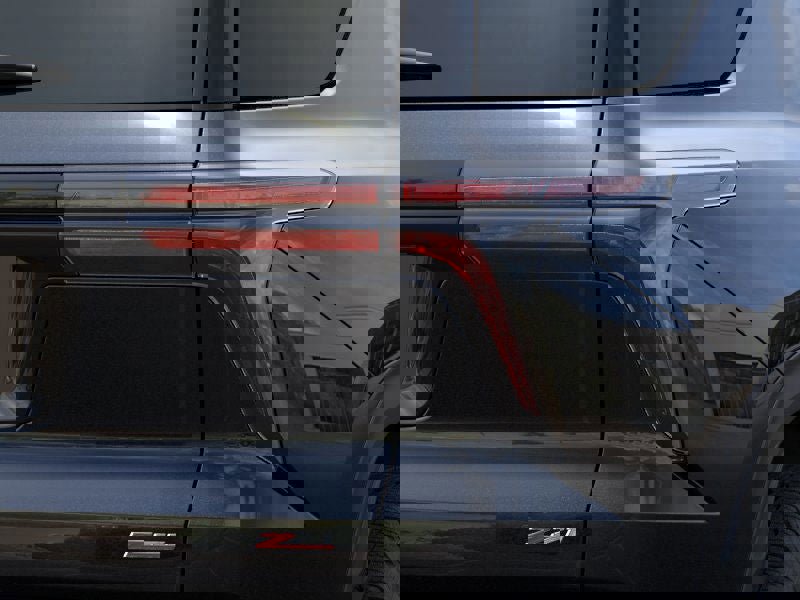 New 2026 Chevrolet Traverse Z71 w/ Enhanced Driving Package image 35