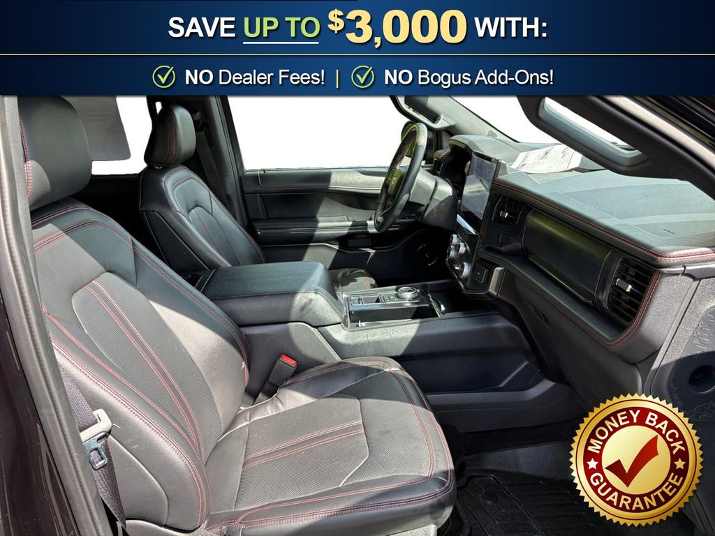 Used 2023 Ford Expedition Limited image 22