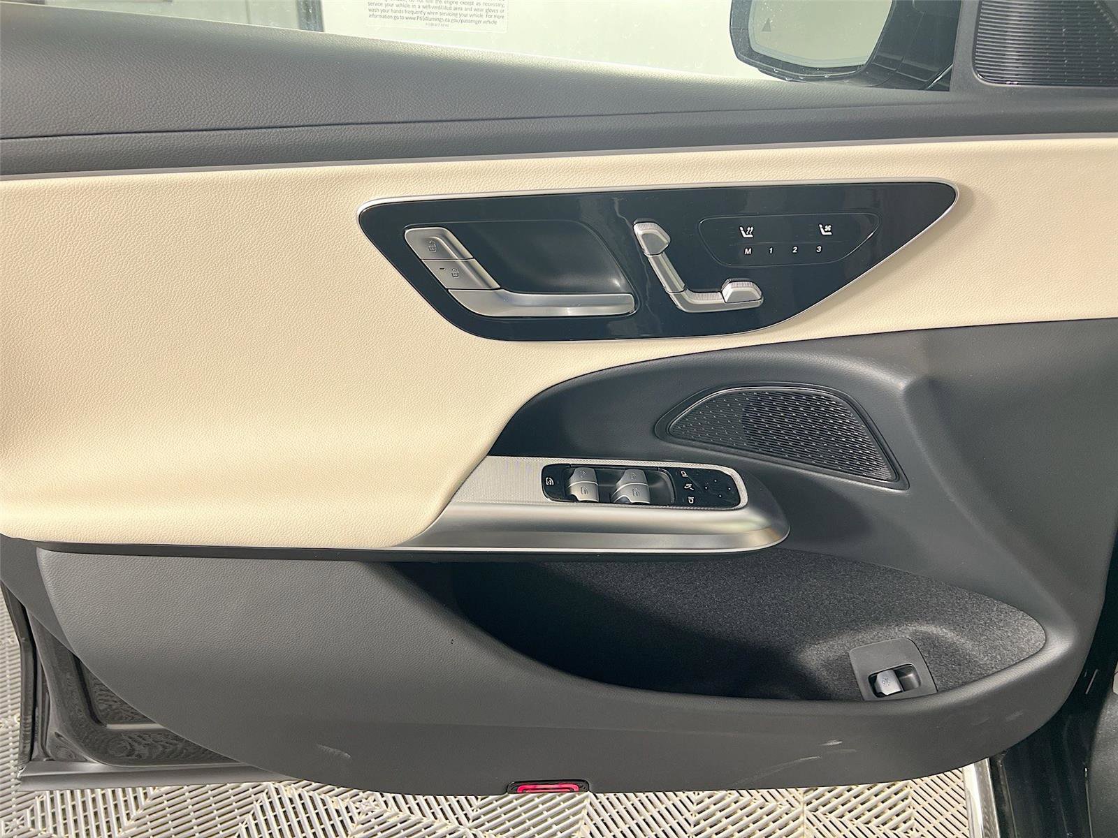 New 2026 Mercedes-Benz E 350 4MATIC Sedan image 18